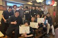 「地元飲みなら八剣伝」焼とり自慢の焼き職人が集結! vol.1