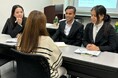 採用した人材が活躍できる環境づくりの1つとして、外国人材向けの研修を開催しています!