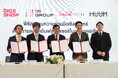 アジアKOLマーケティング事業を強化──日タイ4社でMOU締結