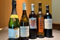 Ryokan 尾道西山　レストラン【ようそろ】料理とワインが紡ぐ物語（ものがたり）～The Art of Wine Pairing～