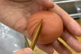 【７日間限定】京都最古の花街・上七軒に暖簾を掲げる「老松」の職人が目の前で仕立てる至高の生菓子　Ryokan 尾道西山にて「秋の特別有職菓子実演サロン」を開催