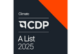MAHLE、CDP気候保護分野で最高評価を維持
