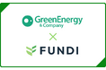 FUNDI、株式会社グリーンエナジー&カンパニーとの協業により蓄電池案件ファンドに新たな買取保証体制を導入