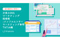 【美容業界向け事例あり】企業のSNSマーケティング戦略術-インフルエンサーマーケティング事例TikTok編