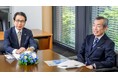「J-FLEC×日本FP協会」のトップ対談タイアップ記事を公開
