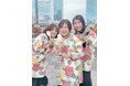 ママファーストがアイドルグループ結成！