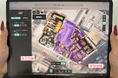 デジタルツインプラットフォーム「TRANCITY Nebula」の新機能をリリース