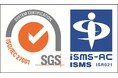 情報セキュリティマネジメントシステムの国際規格「ISO/IEC 27001:2022」認証を取得