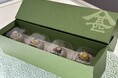 【菓子たかむら】大好評につき、秋の極上スイーツ「モンブラン」の販売延長が決定!