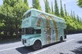 イタリア・ヴィチェンツァ発のジュエリーブランド「 FOPE（フォッペ）」“The Golden Now” ラッピングバス運行記念 都内5店舗限定キャンペーン開催
