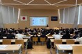 環太平洋大学にてEraX代表の松本がAI活用に関する授業を実施