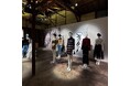 初の試み、和×shéller。1日限りの京都POP UP STORE OPEN!!