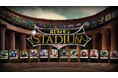 AI生成したモンスターでオンラインバトル!YouTubeで世界中のユーザーとリアルタイム対戦できる『AIマイモン®️STADIUM』(特許出願中)配信開始