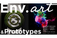 地球の環境問題をテーマにしたデジタルアート展『Env.art & Prototypes展 -感動の先に-』10/18・19・25・26・27の5日間 港区南麻布 TECHPLA BASEにて限定開催!