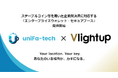 ユニファ・テック、ステーブルコイン等を用いた企業間決済に対応する「エンタープライズウォレット・セキュアブース」を提供開始