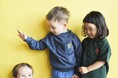 【港区芝浦に来春開園】Pikkas International Preschool 2024 年 12 月より20名限定でプレオープン
