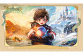 『ツリーオブセイヴァー:ネバーランド』「天気+樹縁」バージョン、クリスマスフェスティバルスタート!さらに「ツリネバ保護猫計画」で猫たちを温かく守ろう!