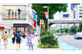 【 動画で彩る東京のデジタルOOH 】世界最大級のコンテンツライブラリーShutterstockの美しい動画映像を 9月2日より全国67ヵ所のLIVE BOARDで配信開始