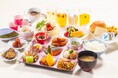 あなたのホテルの、料理長になります。ホテル朝食支援を拡充、朝食オペレーション構築から人材採用まで一気通貫でサポート