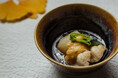 発酵と熟成がテーマの日本料理レストラン GINZA 豉 KUKI 11月コースのご案内