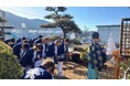 ひかり味噌󠄀 年に一度の「大寒仕込み」を実施