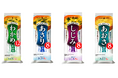 ひかり味噌 2026年春夏新商品発売「即席生みそ汁」シリーズ
