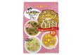 ひかり味噌 2026年春夏新商品発売　『選べるスープ春雨 オルニチン入り 10食』