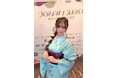 芸能・ライバー事務所STIVE(スタイブ)所属の『あいり』が大阪和装コレクションにてランウェイを歩きました。