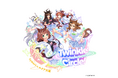 「ウマ娘 プリティーダービー Twinkle Circle!」大阪公演を記念して「CyStore in ルクア大阪」が開催