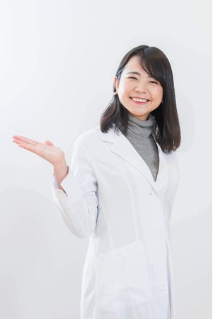 菅沼名津季さん （株式会社 bacterico 代表取締役）