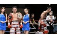 株式会社antz所属の永田大士選手OPBF・WBOアジアパシフィック スーパー・ライト級タイトルマッチ決定!