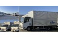 一般貨物自動車運送事業の拡大に関するお知らせ