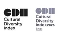 組織における⽂化的多様性への取り組みを評価する指標「Cultural Diversity Index」の第2回（2025年）SILVER認証を取得