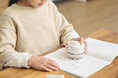 ONEプッシュでラクラクお掃除!「卓上クリーナーPUSH」を 10月中旬に発売