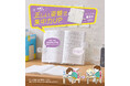 正しい姿勢で集中力UP! 分厚い本も固定できる「クリップ付き書見台」を10月下旬に発売
