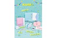 ドイツ発祥文具ブランド「KUM®」から新シリーズ『Style it your way!!』登場！毎日を自分らしく彩るポップ＆カラフルな全5アイテムを7月上旬より順次発売