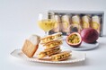 千葉・館山のパッションフルーツ農園『RYO'S FARM』× フェアリーケーキフェアが初コラボ！完熟果実をまるごと味わう、ポリポリ弾ける種の新食感「リリコイ生バターサンド」が6月9日（火）新発売
