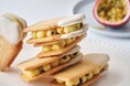 千葉・館山のパッションフルーツ農園『RYO'S FARM』× フェアリーケーキフェアが初コラボ！完熟果実をまるごと味わう、ポリポリ弾ける種の新食感「リリコイ生バターサンド」が6月9日（火）新発売
