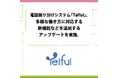 電話振り分けシステム「Telful」、多様な働き方に対応する新機能などを追加するアップデートを実施。