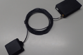 ASTIのGNSS受信ユニットに、ヨコオ製GNSSフルバンドアンテナが採用