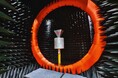 中国・東莞友華通信がアンテナ製品の評価を行う電波暗室を新設