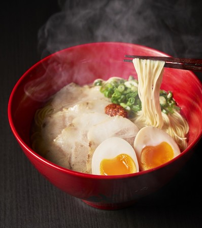 福岡 「麺屋我ガ」 スペシャルラーメン(1杯)901円 福岡 「麺屋我ガ」 スペシャルラーメン(1杯)901円