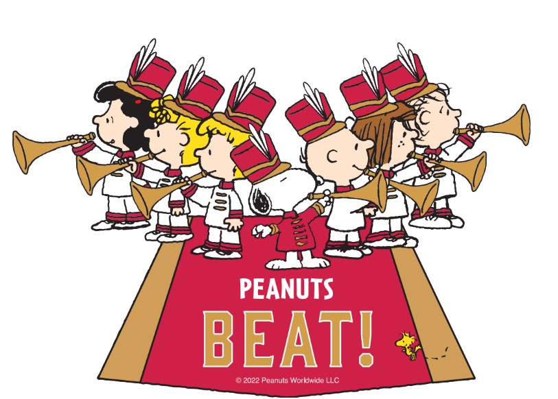 今年はアニバーサリーイヤー Peanuts に リスペクトとありがとうの気持ちを込めた スヌーピーやフレンズのオリジナルデザイングッズが登場 阪急うめだ本店 Peanuts Beat 株式会社阪急阪神百貨店のプレスリリース 今年はアニバーサリーイヤー Peanuts に リスペクトとありがとうの気持ちを込めた スヌーピーやフレンズのオリジナルデザイングッズが登場 阪急うめだ本店 Peanuts Beat 株式会社阪急阪神百貨店のプレスリリース