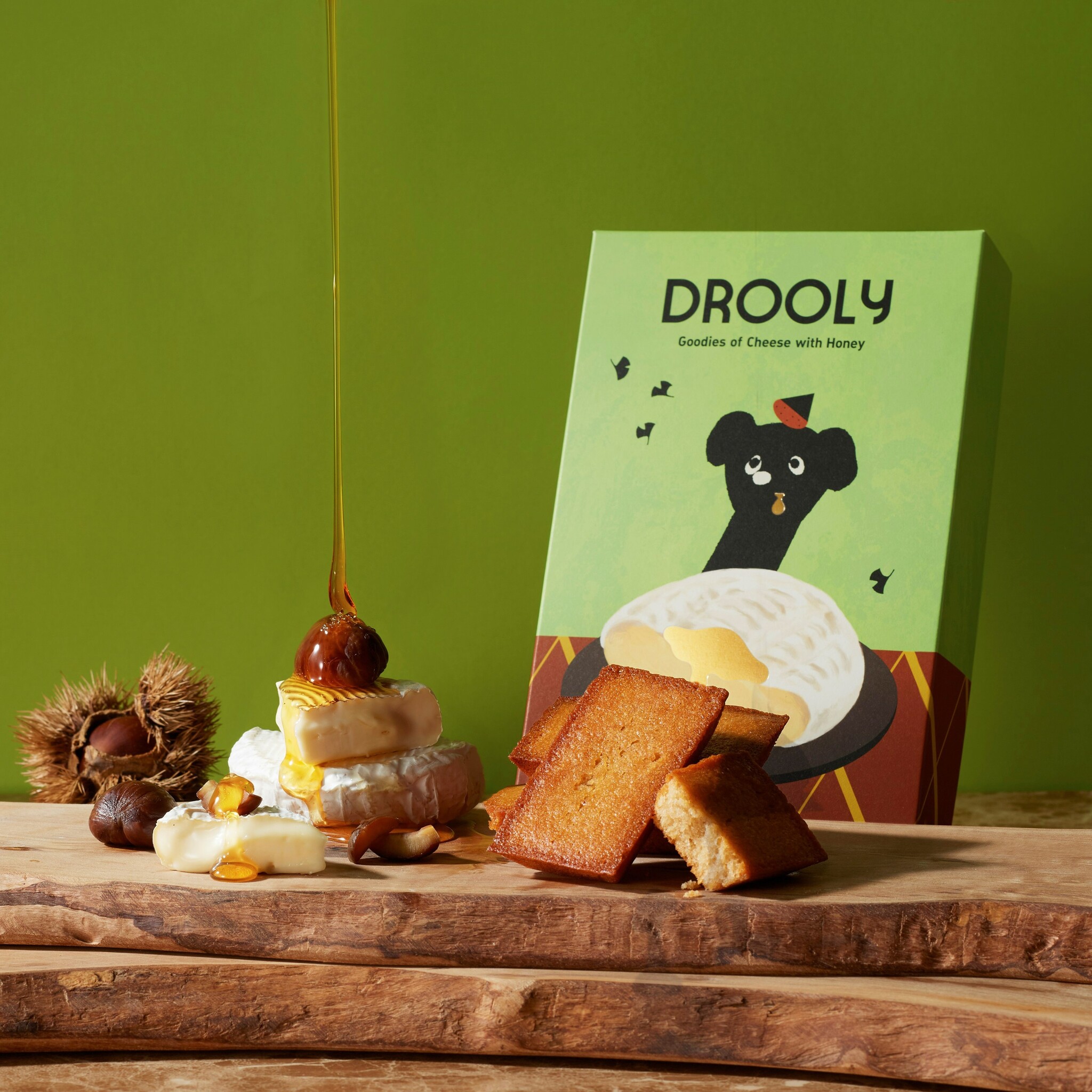 【阪神梅田本店】スイーツストリートから秋の新作が登場!秋の食品祭「スイーツ ウィークス」|株式会社阪急阪神百貨店のプレスリリース