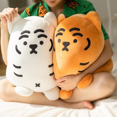 阪神梅田本店 今韓国で大人気の ゆるふわなキャラクター雑貨セレクトショップ 感性空間 が期間限定で登場 株式会社阪急阪神百貨店のプレスリリース