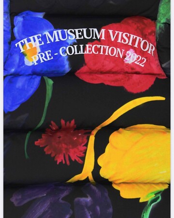 「THE MUSEU VISITOR」 ※画像はイメージ