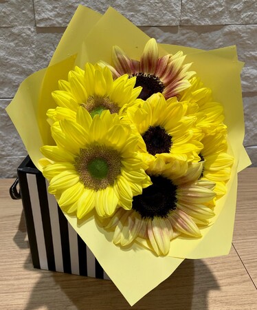 「コノカ」ラッキーセブンブーケ 「コノカ」ラッキーセブンブーケ