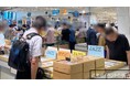 【阪神梅田本店】全国最大級！10万枚以上の中古レコードが大集結します