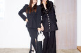 【阪急うめだ本店】この秋はエフォートレスなファッションで心地よく「AW24 WE LOVE FASHION EFFORTLESS WOMAN」