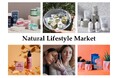 【阪急うめだ本店】『グリーンエイジ』人と環境に配慮したセルフケアアイテムを集結!「Natural Lifestyle Market」